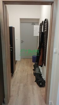 Predaj 1 izbový byt /apartmán Tatranka/-Vlachy Vlašky (021- - 10