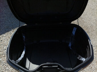 Yamaha T-MAX 500 (2008) - 10
