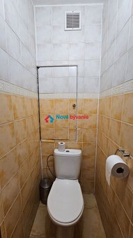 Na prenájom 3 izbový byt, Humenné (N031-213-ZDHA) - 10
