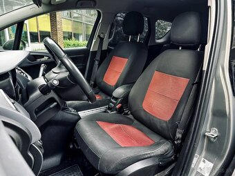 Opel Meriva 1.4 16V Turbo Enjoy - 10