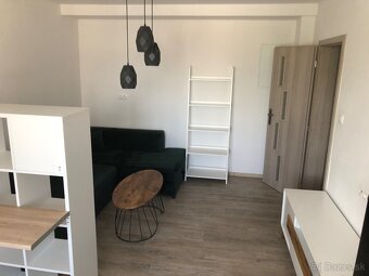 2 izbovy byt na prenajom - 10