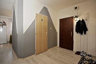 Pekný 3 izbový byt po rekonštrukcii na predaj - 10