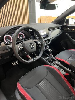 Škoda Scala 1.0 TSI DSG Monte Carlo - 10