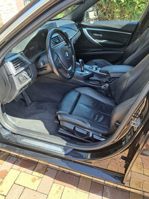 BMW 3ed sport line - 10