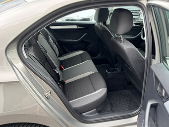 Škoda Rapid 1.0 TSI 110k Ambition DSG - 10