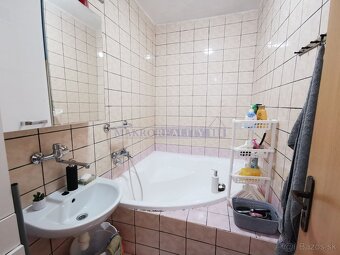 MAKRO REALITY - 3 izbový byt, loggia - Lučenec, centrum ID 2 - 10