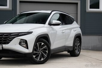 Hyundai Tucson 1.6 T-GDi Style - 10