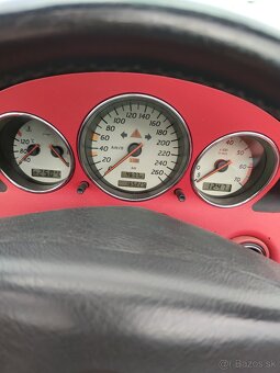 Mercedes SLK 230 (142kw) - 10