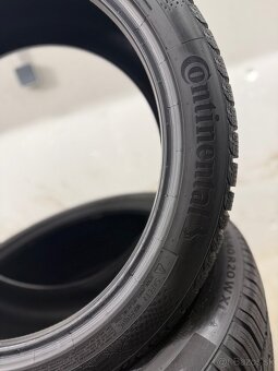 Zimné pneumatiky 255/40/20 Continental TS860S AO - 10