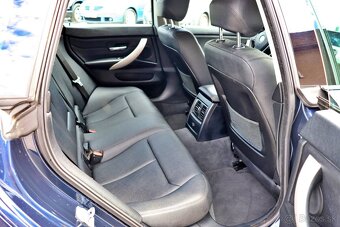 BMW Rad 4 Gran Coupé 418d Standard A/T - 10