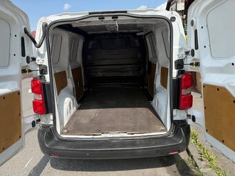Citroen Jumpy 1.6 HDi - 10