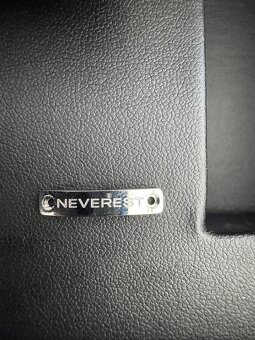 Norqain NEVEREST GLACIER 40MM - 10