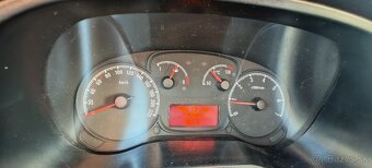 Opel Combo D Van 1.6 CDTI L1H1 - 10