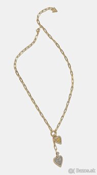 Náhrdelník Guess Originál - 10