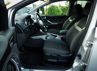 FORD KUGA 2.0 TDCI 4x4 -103kW-2010-ŤAŽNE, STK, ROZVODY - 10
