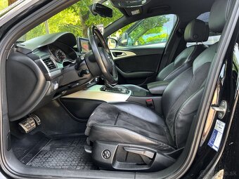 Audi A6 Avant 3.0 TDI DPF 272k quattro - 10