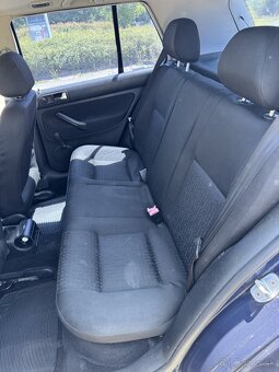Volkswagen golf 4 - 10