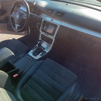 Volkswagen Passat b6 rv2010 - 10