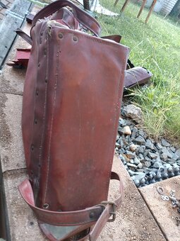 Jawa 50 typ 550, 555 - 10
