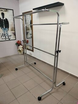 Predám kompletné vybavenie do Butiku - 10