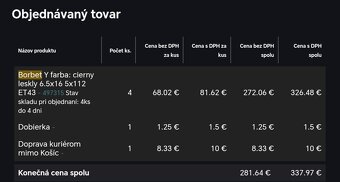 Disky + pneumatiky - 10