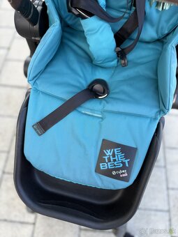 Cybex priam khaled - 10