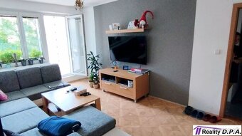 Veľkometrážny 3 izb.byt na predaj Vrútky, ul. Nábrežná, 90 m - 10