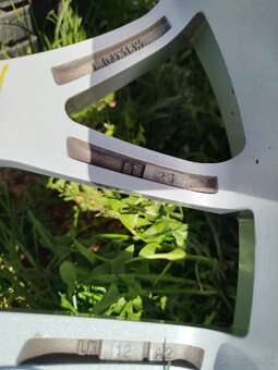 Elektrony 5x112 R18 - 10