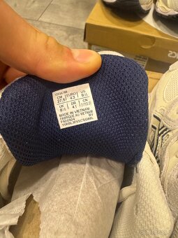 Asics Gel-1130 - 10
