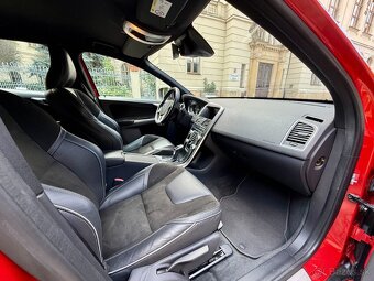 Volvo XC60 D/Dzar/Dzarcd - 10