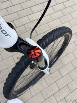 Horsky bicykel Author Dexter - 10