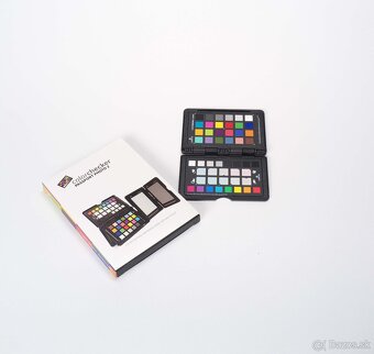 ELINCHROM švýcarský profesionální studiový set - 10