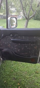 Hyundai Galloper - 10