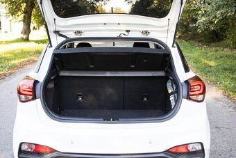 Hyundai i20 Active 1.0 T-GDi / AJ NA SPLÁTKY / PROTIHODNOTA/ - 10