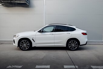 BMW X4 xDrive20d M Sport G02 - 10
