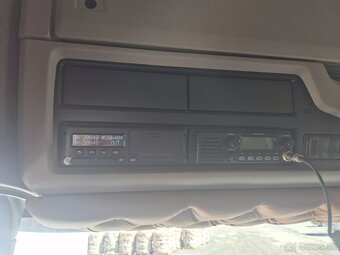 Scania S650 V8 2018 6x2 - 10