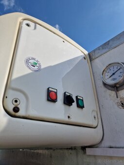 Iveco Daily mraziarenské ODPOČET DPH - 10