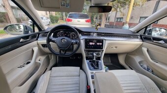 Volkswagen Passat Variant Alltrack 2.0 BiTDI SCR BMT 4MOTION - 10