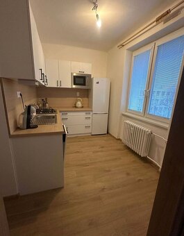 2 izbový byt, ul.Moldavská, Bratislava II TOP - 10