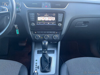 Skoda Octavia 3 2.0 TDI DSG elegance r.v 2016 bixenon nav - 10