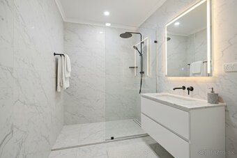 Na predaj priestranný 3-izbový byt v Martine - Zaturčie - 10