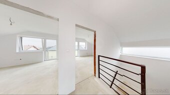 Novostavba 5 izbového RD v Podunajských Biskupiciach, Granát - 10