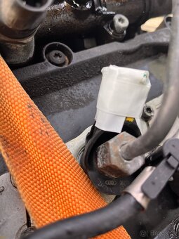 Predám vstrekovače - 10