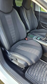 Peugeot 308 sw 1,5 HDi - 10