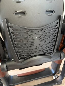 Predám vysokú detskú stoličku peg perego - 10