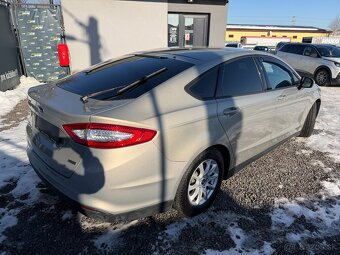 Ford Mondeo 1.5 TDCi Duratorq Trend - 10