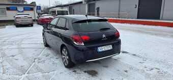 Citroën C4 Automat - 10