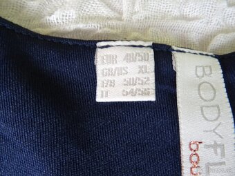 2x dámske šaty veľ. XXL - 10