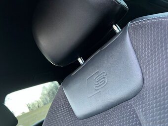 Audi A4 2.0 TDi 140kW Quattro S-Line - 10