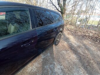 Predám Ford Mondeo combi MK4 - 10